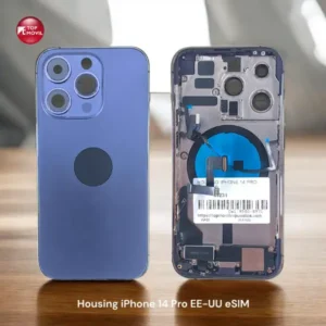 Housing con Flex iPhone 14 Pro ESIM