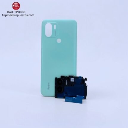 Tapadera Xiaomi Redmi A1 Plus con Lente