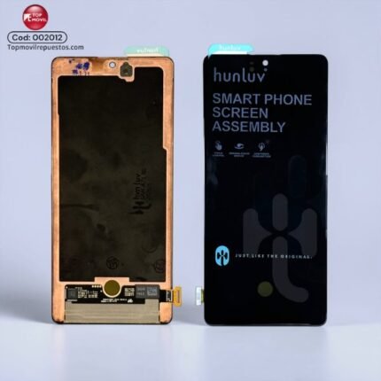 Pantalla Samsung A71 5G Original (Hun Luv)
