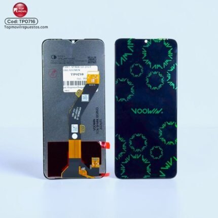 Pantalla Tecno Spark Go 2023 Original (Voowin)