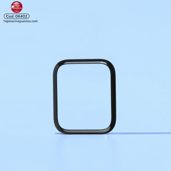 06402 Glass + Oca Apple Watch Serie 5 44mm - Image 1