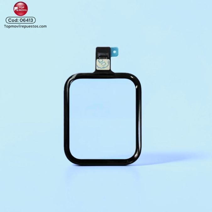 06413 Tactil Glass + Oca Apple Watch Serie 4 44mm - Image 1