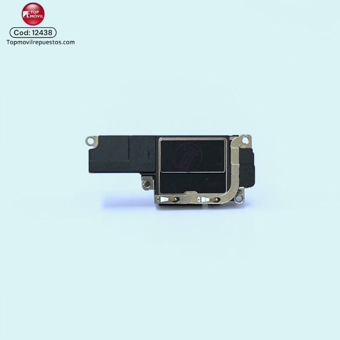 12438 Altavoz iPhone 14 Pro Max - Image 1