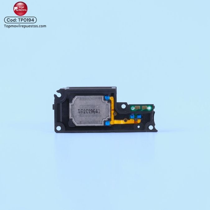 TP0194 Altavoz Motorola G73 - Image 1