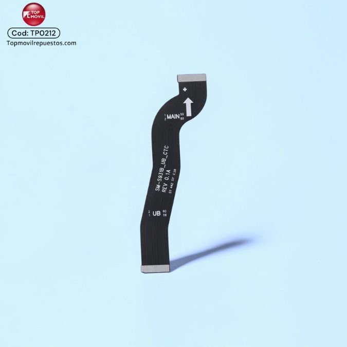 TP0212 Flex Intermedio Samsung S25 (S931) - Image 1