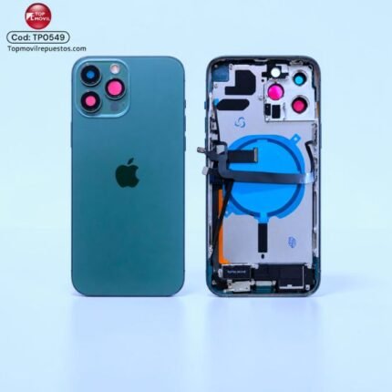 Housing iPhone 13 Pro Max con Flex