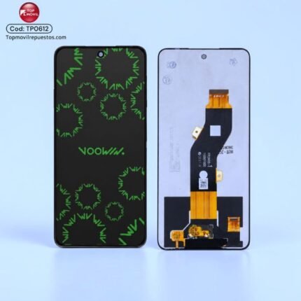 Pantalla Infinix Hot 40i Original (Voowin)