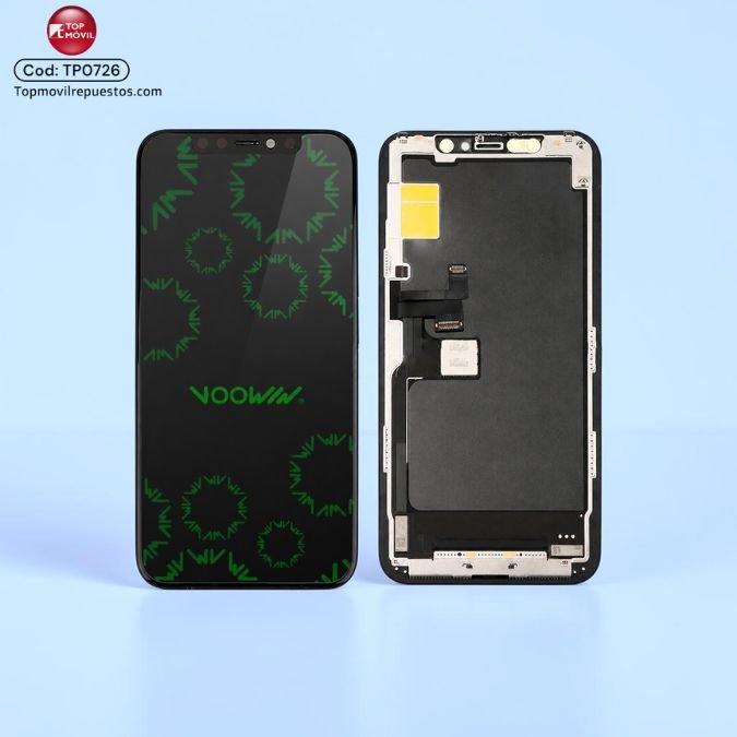 TP0726 Pantalla IPhone 11 Pro Incell (Voowin) - Image 1