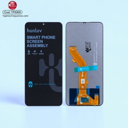 Pantalla TCL 505 Original (Hun Luv)