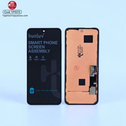 Pantalla Google Pixel 8 OLED (Hun Luv)