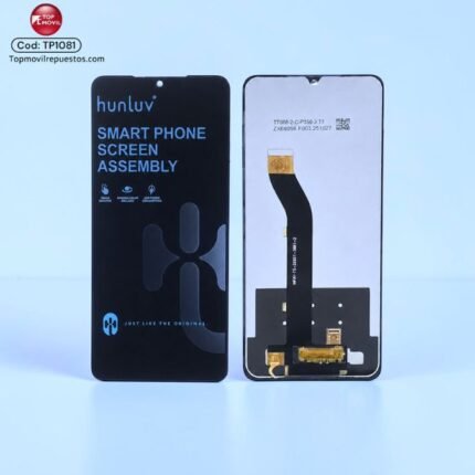 Pantalla Cubot P90 Original (Hun Luv)