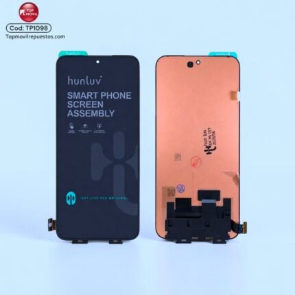 Pantalla Xiaomi Mi 15T Original (Hun Luv)