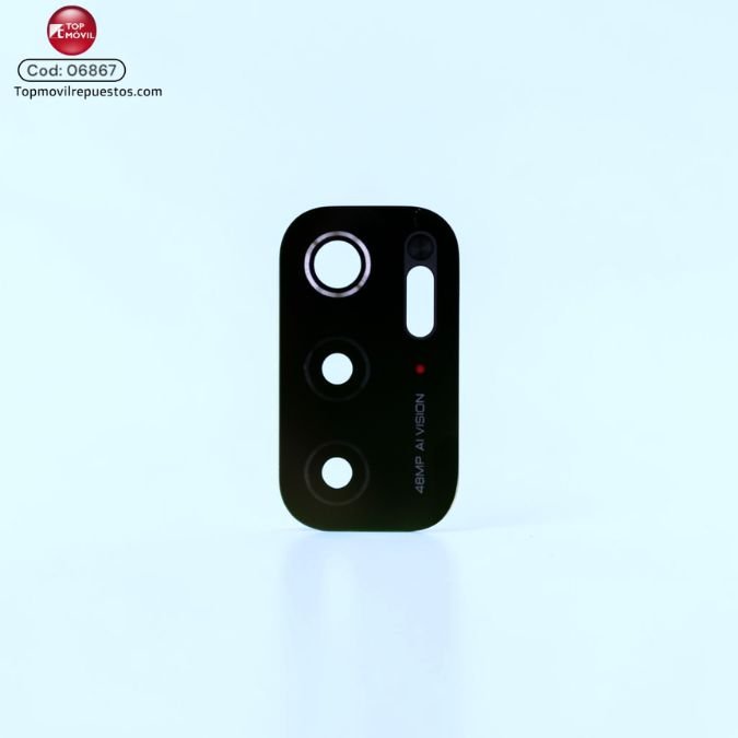 06867 Lente de Camara Xiaomi Redmi Poco M3 - Imagen 1