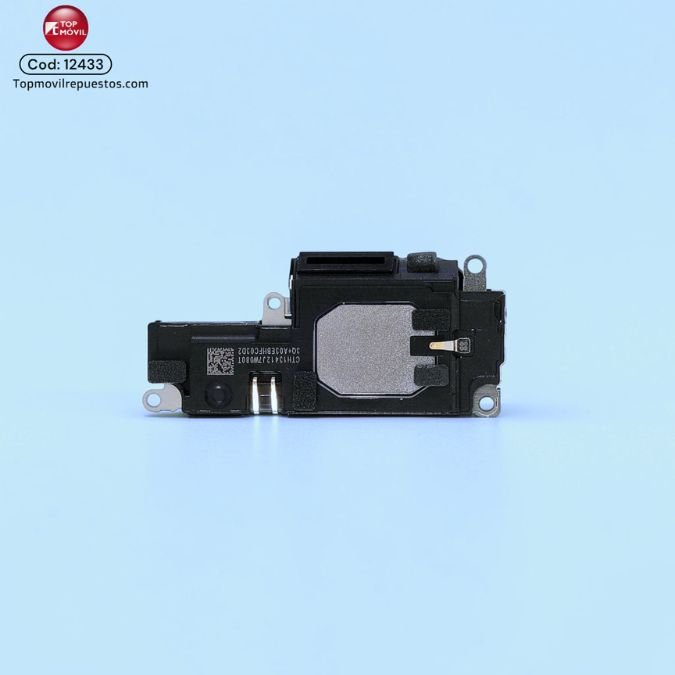 12433 Altavoz iPhone 13 Pro Max - Image 1