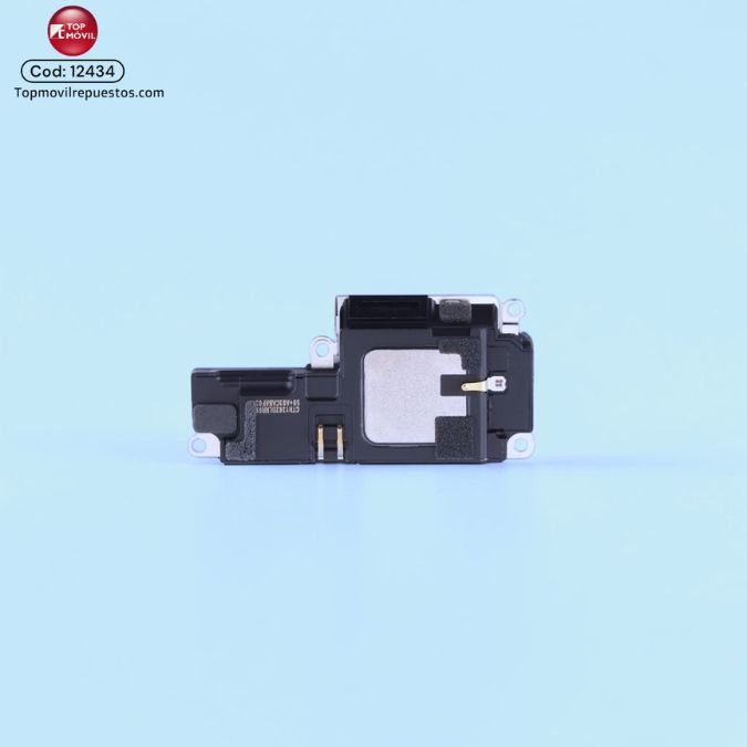 12434 Altavoz iPhone 13 Pro - Image 1