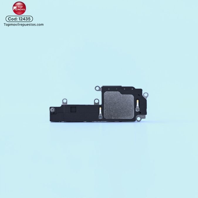 12435 Altavoz iPhone 14 - Image 1