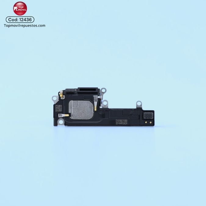 12436 Altavoz iPhone 14 Pro - Image 1