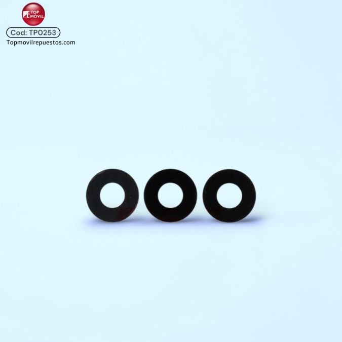 TP0253 Lente de Camara Samsung A25 5G - Image 1