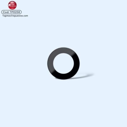 Lente de Camara iPhone 16E