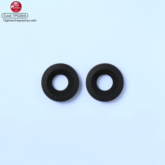 TP0264 Lente de Camara Xiaomi Redmi Poco M4 - Imagen 1