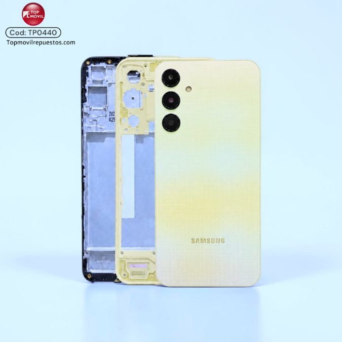 TP0440 Housing Completo Samsung A25 5G - Image 1