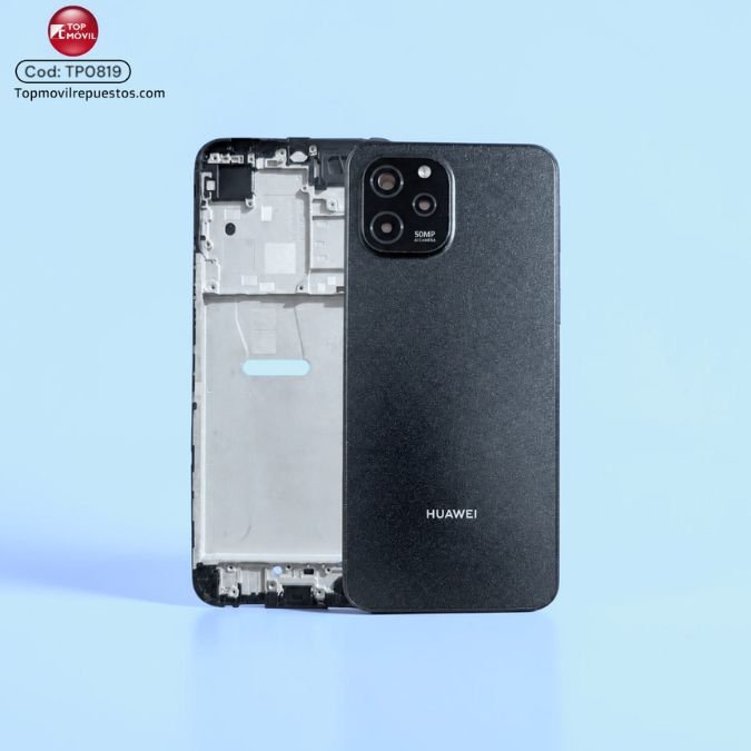 TP0819 Housing Huawei Nova Y61 - Image 1