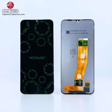 Pantalla Samsung A14 4G Original (Voowin)