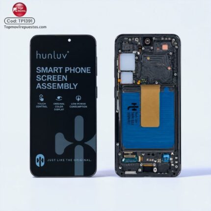 Pantalla Samsung S23 OLED Hun Luv