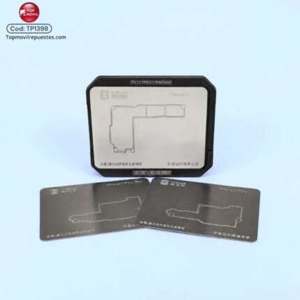 Plataforma Reballing Ycs Series IPhone 17 / 17 Pro / 17 Pro Max