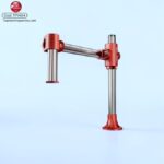 Brazo Ycs Microscopio Adaptable cualquier Cabezal