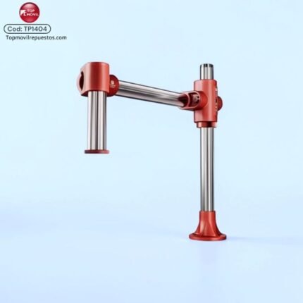 Brazo Ycs Microscopio Adaptable cualquier Cabezal