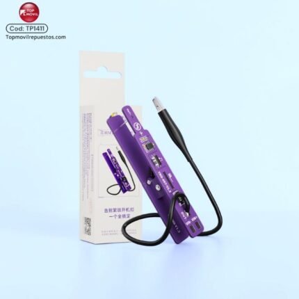 Pinza de Encendido Universal placas LANRUI M191