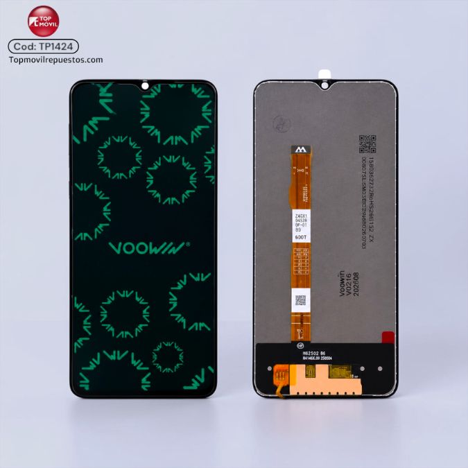 TP1424 Pantalla Vivo Y16 Original (Voowin) - Imagen 1