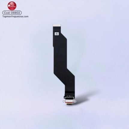 Modulo de carga One Plus 7T