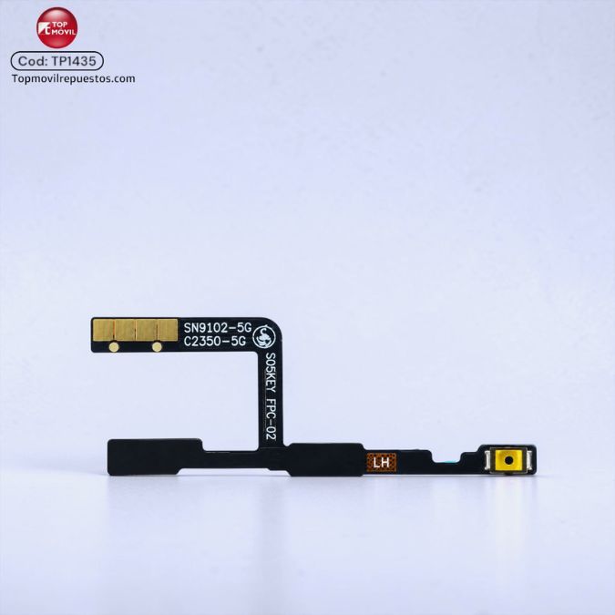 TP1435 Flex de Encendido TCL 50 5G - Imagen 1