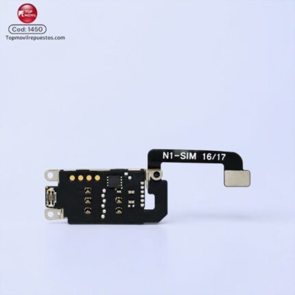 Flex Programador MEP para iPhone 16 / 17 – Conversión de eSIM a SIM Física