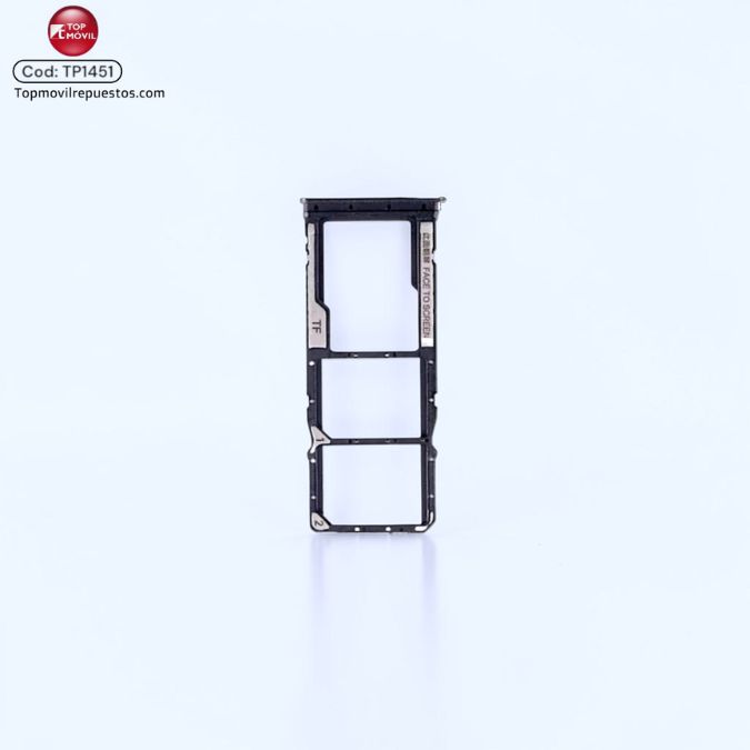 TP1451 Portasim Xiaomi Redmi 15c - Imagen 1