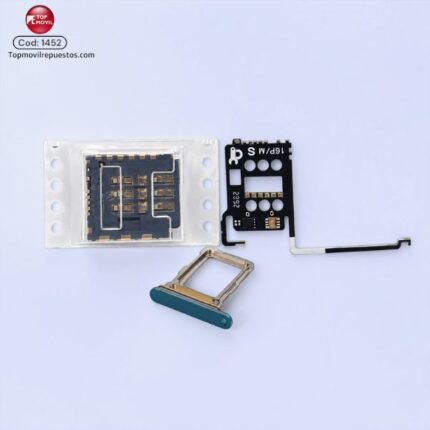 Flex Programador MEP para iPhone 16  Pro / 16 Pro Max – Conversión de eSIM a SIM Física