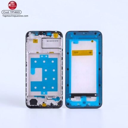 Marco Frontal Huawei Y5 2019