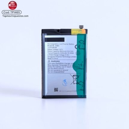 Batería Infinix Hot 50  BL-5ABX