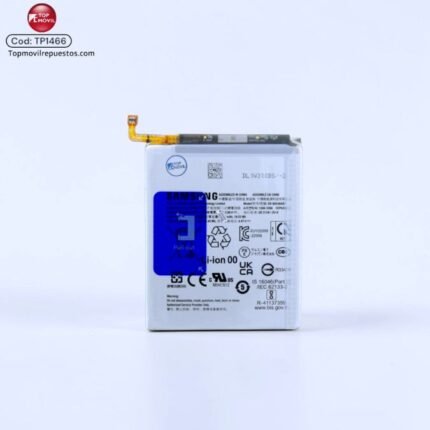 Bateria Samsung A54 5G / 4G  EB-BA546ABY