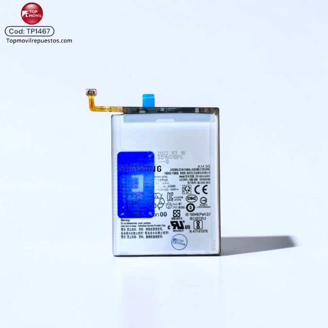 TP1467 Bateria A14 5G EB-BA146ABY - Image 1