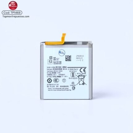 Bateria Samsung S25