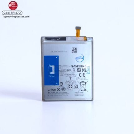 Bateria Samsung S25 Ultra