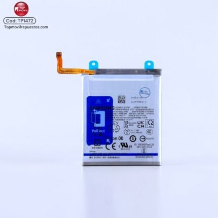 Bateria Samsung S23 Plus EB-BS916ABY