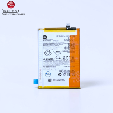 Bateria Xiaomi Redmi A3 / BN5R Original
