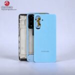 Housing Completo Samsung A17 - Imagen 2