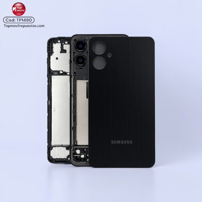 TP1490 Housing Completo Samsung A06 4G - Imagen 1
