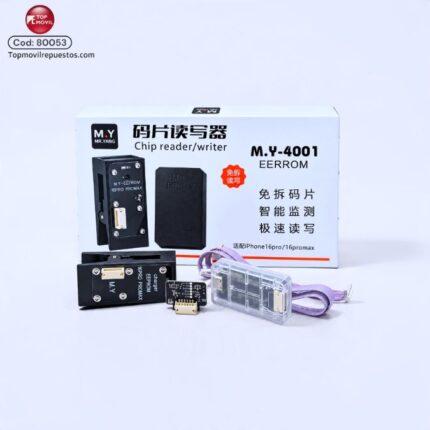 Lectora Eprom series 16  M.Y-4001