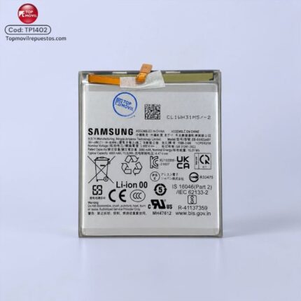 Bateria Samsung S24 / EB-BS921ABY / BS922ABY Original